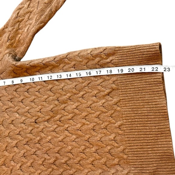 J Crew Women's Textured Knit Crew Neck Sweater- Size XS - Picture 9 of 9